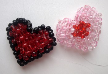 Сердечки