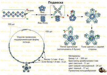 Подвеска