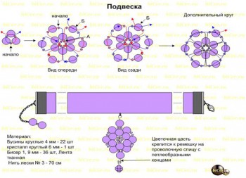 Подвеска