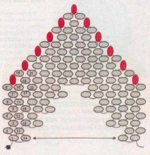 листик